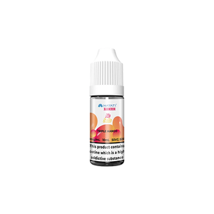 Hayati Pro Max 10mg Nicotine Salt E-Liquid 10ml