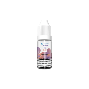 Hayati Pro Max 10mg Nicotine Salt E-Liquid 10ml