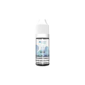 Hayati Pro Max 10mg Nicotine Salt E-Liquid 10ml