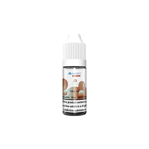 Hayati Pro Max 10mg Nicotine Salt E-Liquid 10ml