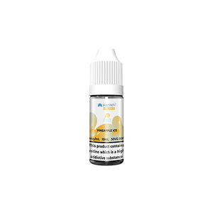 Hayati Pro Max 10mg Nicotine Salt E-Liquid 10ml