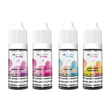 Laad de afbeelding in de galerijkijker, 20mg Hayati Pro Max Nic Salts 10ml
