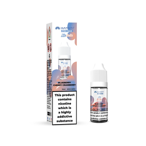 Hayati Pro Max Nic Salts 20mg E-Liquid - 10ml Premium Blend