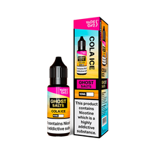 Load image into Gallery viewer, 20mg Ghost Salts Nic Salts 10ml
