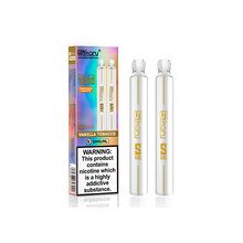 Load image into Gallery viewer, Sikary S600 Twin Pack | 1200 Puffs
