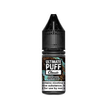 Load image into Gallery viewer, Ultimate Puff 50/50 3mg 10ml E-liquid (50VG/50PG)
