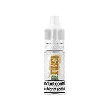 Charger l&#39;image dans la visionneuse de galerie, 20 mg de sels de nicotine Britannia - 10 ml de liquide de vapotage (50VG/50PG)
