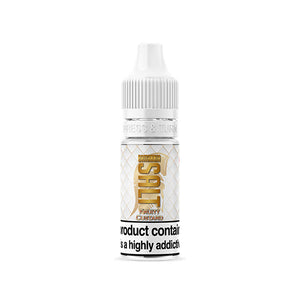 20 mg de sels de nicotine Britannia - 10 ml de liquide de vapotage (50VG/50PG)