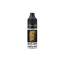 Ladda bilden till Gallery Viewer, Britannia Gold 12mg 10ml E-Liquid - Smakfulla brittiska blandningar (40VG/60PG)
