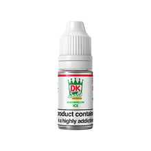 Charger l'image dans la visionneuse de galerie, 20 mg de sels de nicotine Donut Delight - 10 ml (50VG/50PG)
