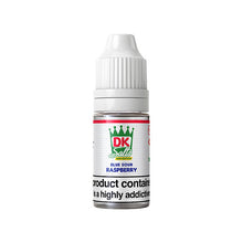 Charger l'image dans la visionneuse de galerie, 20 mg de sels de nicotine Donut Delight - 10 ml (50VG/50PG)
