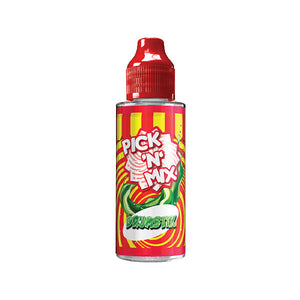 Sweet Nostalgia 100ml Shortfills 0mg (70VG/30PG)