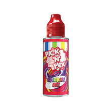 Load image into Gallery viewer, Sweet Nostalgia 100ml Shortfills 0mg (70VG/30PG)
