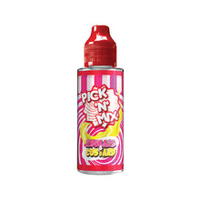 Load image into Gallery viewer, Sweet Nostalgia 100ml Shortfills 0mg (70VG/30PG)
