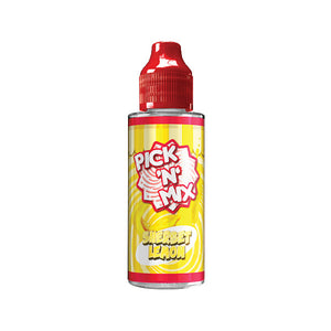 Sweet Nostalgia 100ml Shortfills 0mg (70VG/30PG)