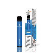 Load image into Gallery viewer, Smoketastic ST600 Bar - Nicotine-Free
