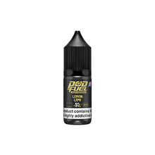 Carica l&#39;immagine nel visualizzatore Galleria, E-Liquid Premium 20mg Nic Salt 10ml - Carburante per pod (50VG/50PG)
