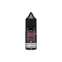 Laad de afbeelding in de galerijkijker, 20mg Pod Fuel 10ml Nic Salt (50VG/50PG)
