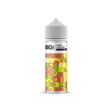 Load image into Gallery viewer, The Big Tasty Exotic 100ml Shortfill 0mg (70VG/30PG)
