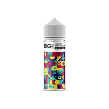 Load image into Gallery viewer, The Big Tasty Exotic 100ml Shortfill 0mg (70VG/30PG)
