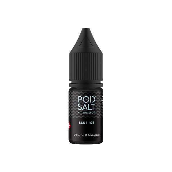 Load image into Gallery viewer, Pod Salt Core 20mg 10ml Nicotine Salt E-Liquid (50VG/50PG)
