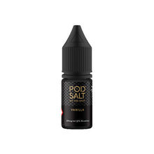 Načíst obrázek do prohlížeče galerie, 20mg Pod Salt Core 10ml Nic Salt (50VG/50PG)
