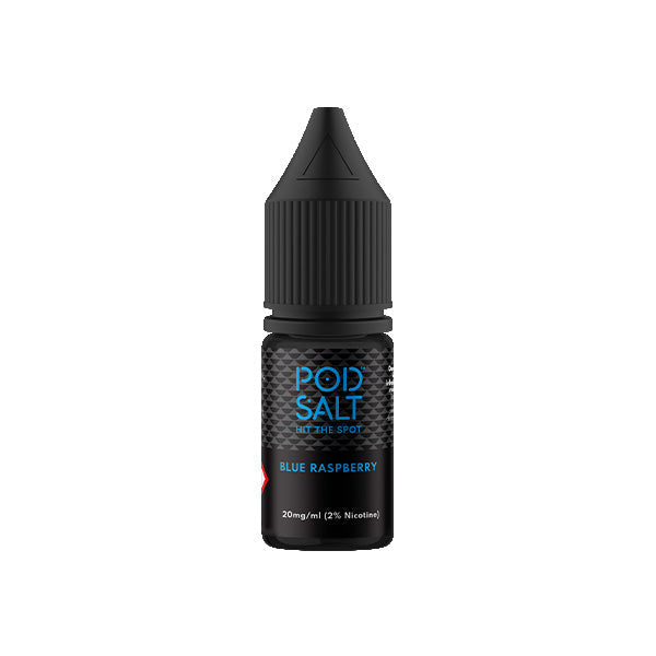 Load image into Gallery viewer, Pod Salt Core 20mg 10ml Nicotine Salt E-Liquid (50VG/50PG)
