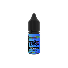 Indlæs billede i gallerifremviser, Få falske 20mg nikotinsalte - 10ml Flavor Fusion (50VG/50PG)
