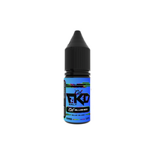 Laden Sie das Bild in den Galerie-Viewer, Get Faked 20 mg Nikotinsalze – 10 ml Flavour Fusion (50VG/50PG)

