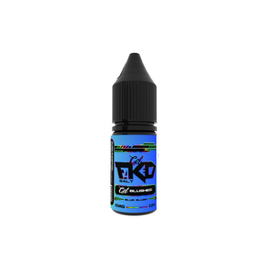 Get Faked 20 mg Nikotinsalze – 10 ml Flavour Fusion (50VG/50PG)