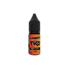 Indlæs billede i gallerifremviser, Få falske 20mg nikotinsalte - 10ml Flavor Fusion (50VG/50PG)
