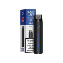 Load image into Gallery viewer, Pod Salt Go | 600 Puffs
