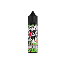 Carica l&#39;immagine nel visualizzatore Galleria, Pod Squad Extreme 50ml E-liquid (50VG/50PG)
