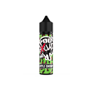 Pod Squad Extreme 50ml E-liquid (50VG/50PG)