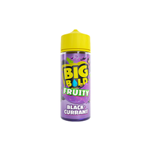 Load image into Gallery viewer, Bold &amp; Fruity 0mg E-liquid Series - 100ml (70VG/30PG)
