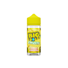 Laden Sie das Bild in den Galerie-Viewer, Bold &amp; Fruity 0 mg E-Liquid-Serie – 100 ml (70VG/30PG)
