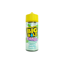 Kép betöltése a Galérianézegetőbe, 0mg Big Bold Candy Series 100ml E-liquid (70VG/30PG)

