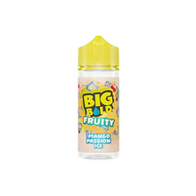 Laden Sie das Bild in den Galerie-Viewer, Bold &amp; Fruity 0 mg E-Liquid-Serie – 100 ml (70VG/30PG)
