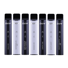 Load image into Gallery viewer, iJoy Mars Cabin | 2ml 600 Puffs (Pack of 2)
