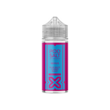Load image into Gallery viewer, Pod Salt Nexus 100ml Shortfill E-Liquid (0mg) - Premium Nicotine Salt Flavours
