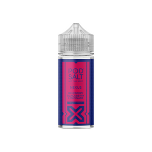 Pod Salt Nexus 100 ml Shortfill 0 mg (70VG/30PG)
