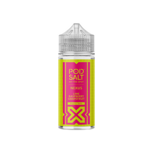 Pod Salt Nexus 100 ml Shortfill 0 mg (70VG/30PG)