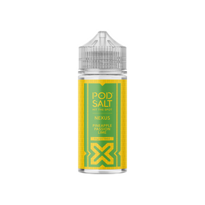 Pod Salt Nexus 100 ml Shortfill 0mg (70VG/30PG)
