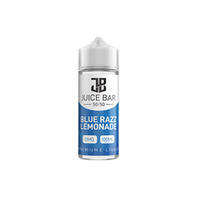 Load image into Gallery viewer, Juice Bar 100ml Shortfill Vape Juice (0mg Nicotine, 50VG/50PG)
