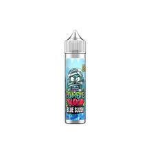 Load image into Gallery viewer, Zombie Blood 50ml E-Liquid Shortfill - 0mg Nicotine (50VG/50PG)
