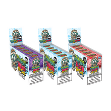 Load image into Gallery viewer, 10mg Zombie Blood 10ml Nic Salts - Pack Of 5 (50VG/50PG)

