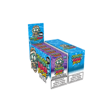 Laden Sie das Bild in den Galerie-Viewer, Zombie Blood 20 mg Nikotinsalz E-Liquid – 10 ml Flasche, 5er-Pack (50VG/50PG)
