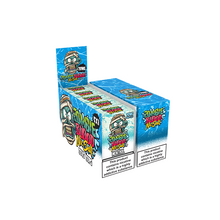 Laden Sie das Bild in den Galerie-Viewer, Zombie Blood 20 mg Nikotinsalz E-Liquid – 10 ml Flasche, 5er-Pack (50VG/50PG)
