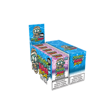 Laden Sie das Bild in den Galerie-Viewer, Zombie Blood 20 mg Nikotinsalz E-Liquid – 10 ml Flasche, 5er-Pack (50VG/50PG)
