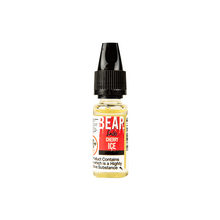 Načítať obrázok do prehliadača galérie, 20mg Bear Flavours Vape 10ml Nic Salts (50VG/50PG)
